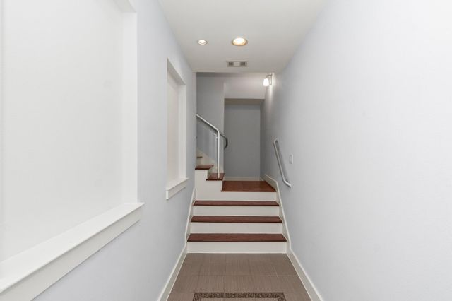 1815 Radcliffe Street, Houston, TX 77007