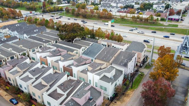 1815 Radcliffe Street, Houston, TX 77007