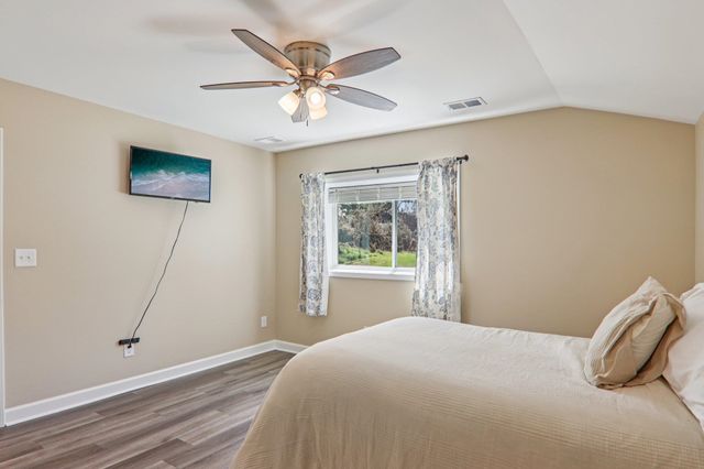 111 W Crawford Street, Landrum, SC 29356