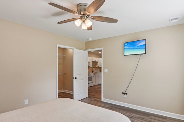 111 W Crawford Street, Landrum, SC 29356