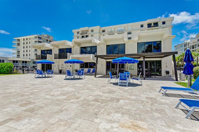 145 S Ocean Avenue 214, Palm Beach Shores, FL 33404