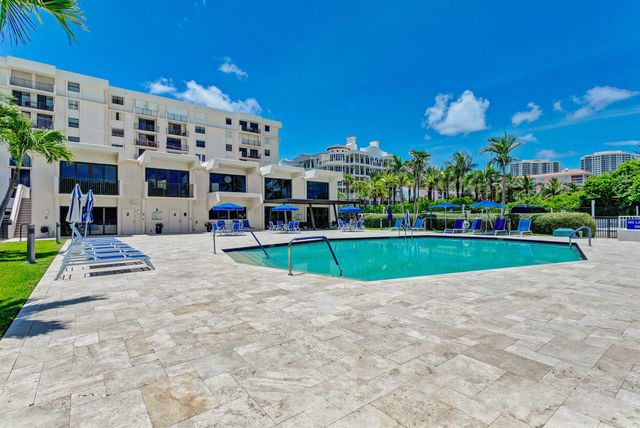 145 S Ocean Avenue 214, Palm Beach Shores, FL 33404