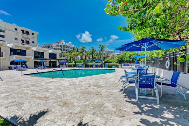 145 S Ocean Avenue 214, Palm Beach Shores, FL 33404