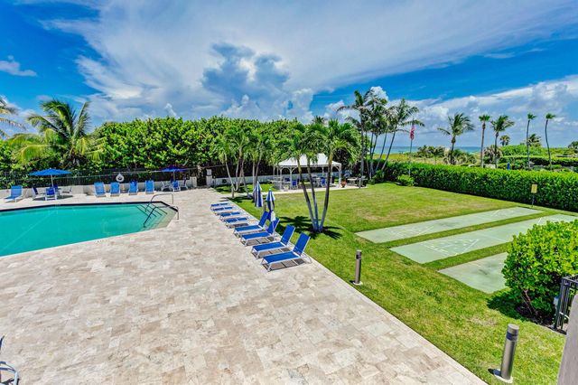 145 S Ocean Avenue 214, Palm Beach Shores, FL 33404