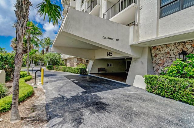 145 S Ocean Avenue 214, Palm Beach Shores, FL 33404