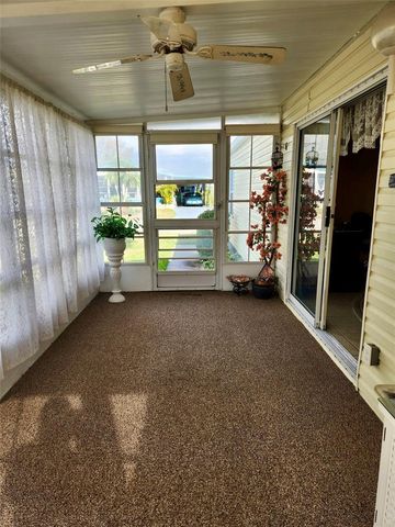 624 PORTSIDE DRIVE, North Port, FL 34287