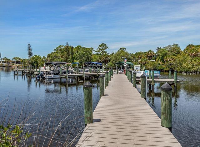 624 PORTSIDE DRIVE, North Port, FL 34287