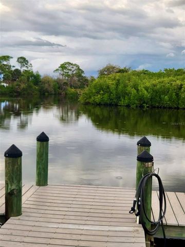 624 PORTSIDE DRIVE, North Port, FL 34287