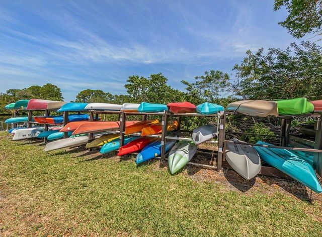 624 PORTSIDE DRIVE, North Port, FL 34287