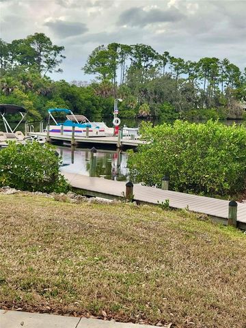 624 PORTSIDE DRIVE, North Port, FL 34287