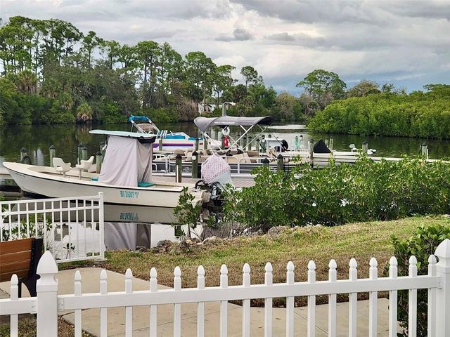 624 PORTSIDE DRIVE, North Port, FL 34287