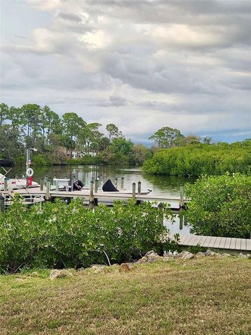 624 PORTSIDE DRIVE, North Port, FL 34287