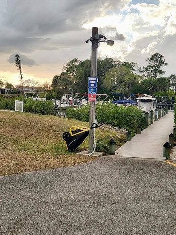 624 PORTSIDE DRIVE, North Port, FL 34287