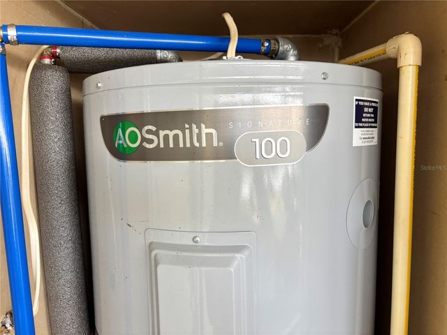 624 PORTSIDE DRIVE, North Port, FL 34287