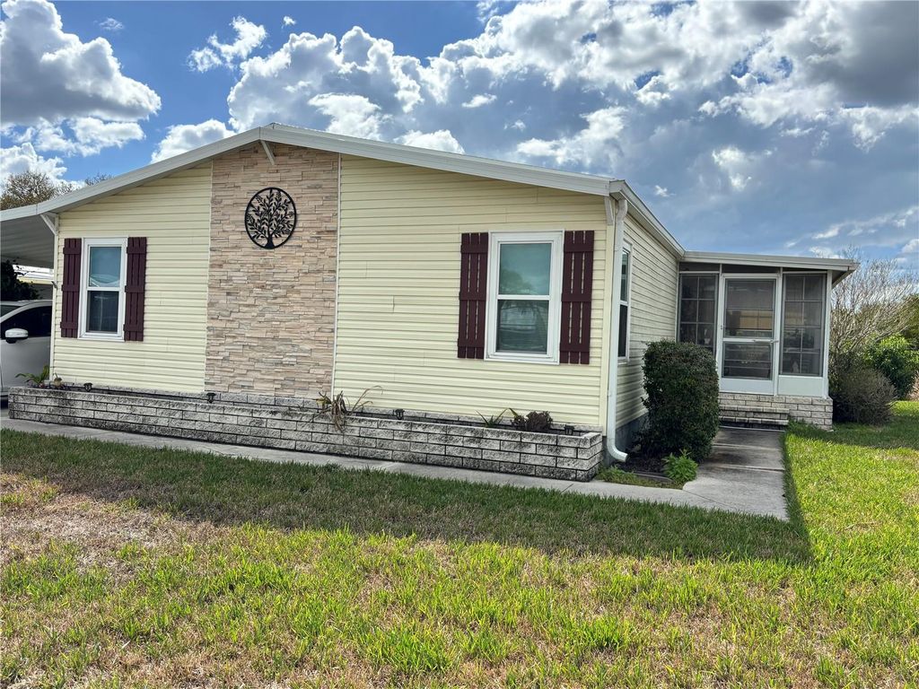 624 PORTSIDE DRIVE, North Port, FL 34287