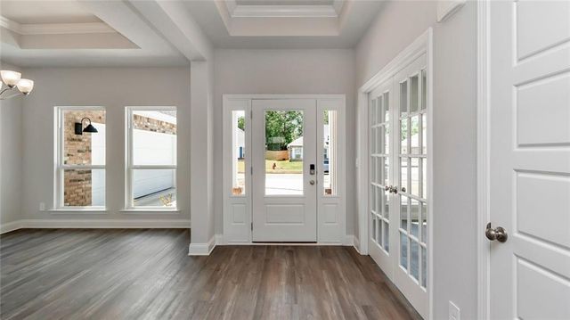 3865 Newman Road, Mobile, AL 36695