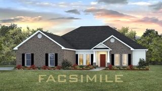 3865 Newman Road, Mobile, AL 36695