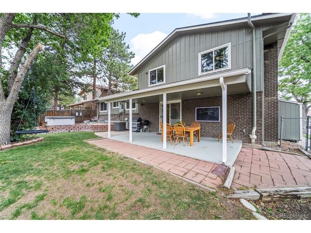 12850 W Montana Dr, Lakewood, CO 80228