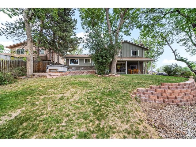 12850 W Montana Dr, Lakewood, CO 80228