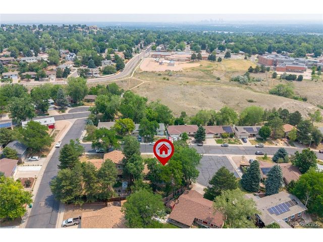 12850 W Montana Dr, Lakewood, CO 80228