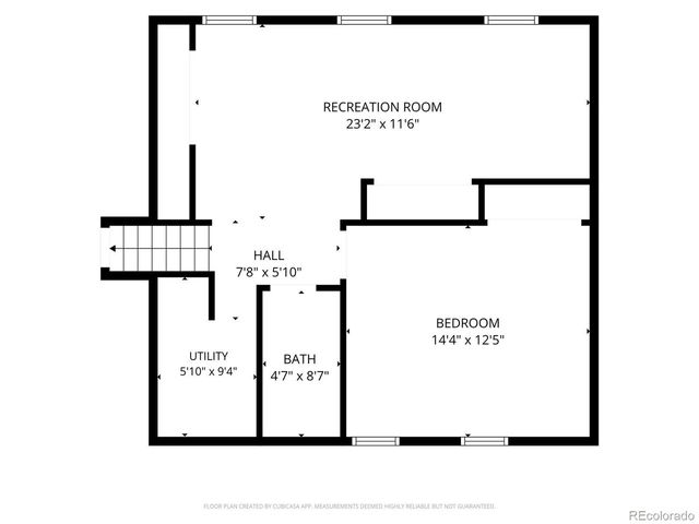 12850 W Montana Dr, Lakewood, CO 80228
