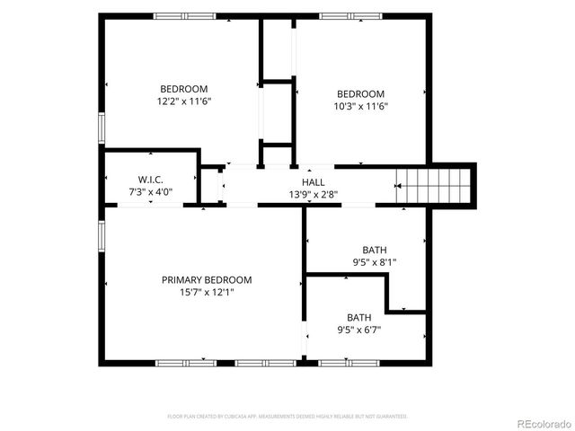 12850 W Montana Dr, Lakewood, CO 80228
