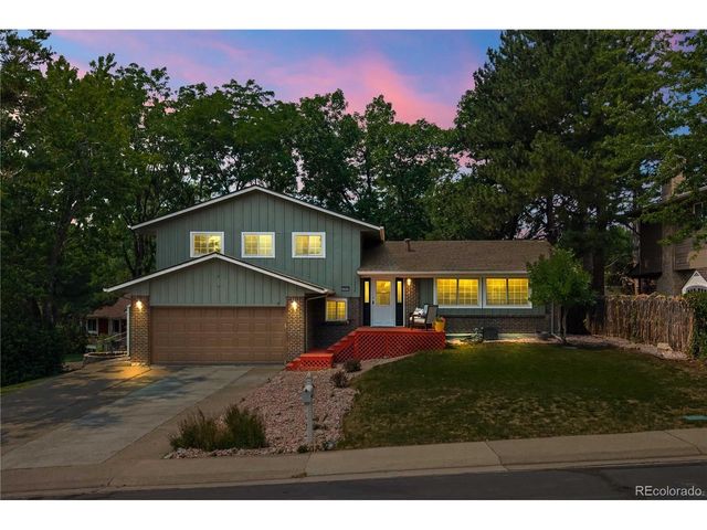 12850 W Montana Dr, Lakewood, CO 80228