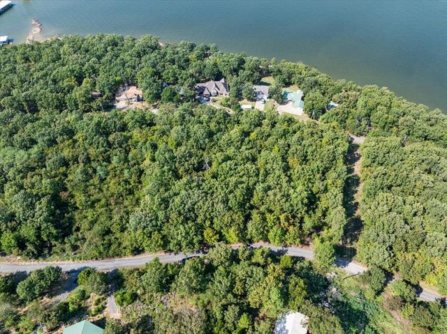 Marian Lane, Eufaula, OK 74432