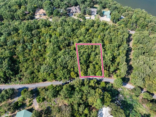 Marian Lane, Eufaula, OK 74432