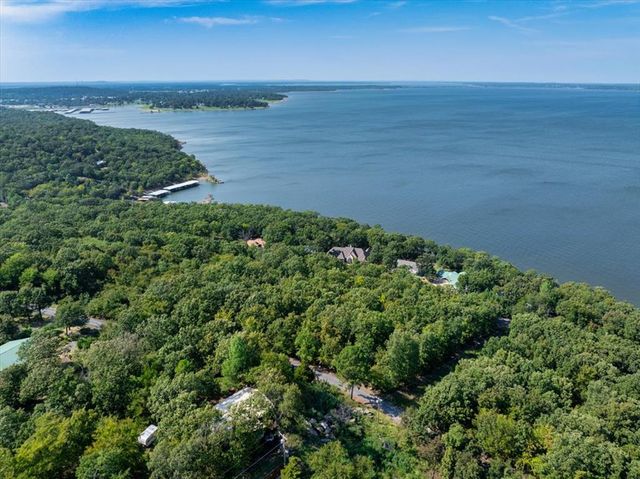 Marian Lane, Eufaula, OK 74432