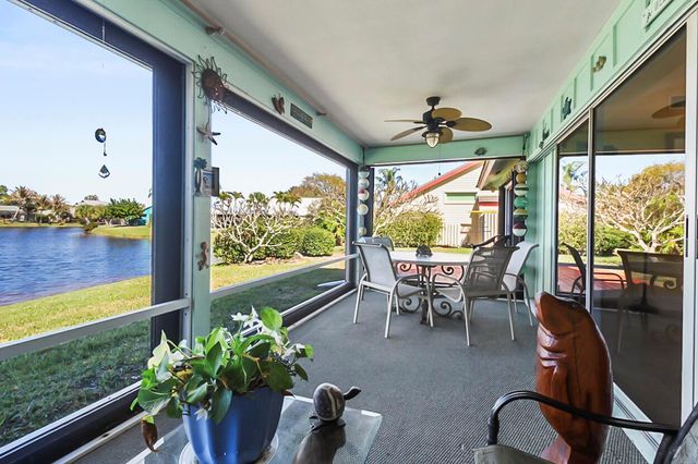 10691 SE Jupiter Narrows Drive, Hobe Sound, FL 33455