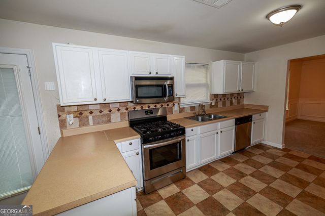 5076 Laythan Jace Court, Snellville, GA 30039