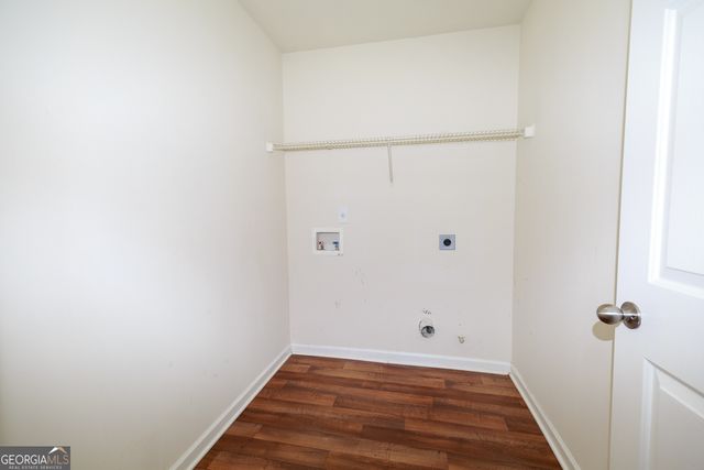 5076 Laythan Jace Court, Snellville, GA 30039