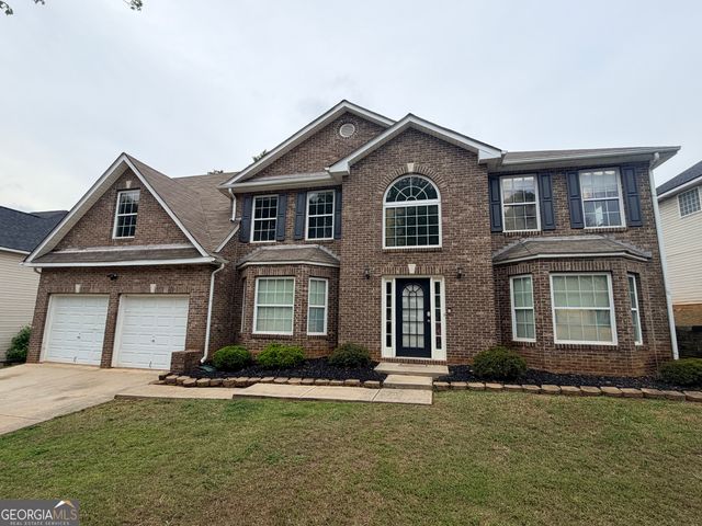 5076 Laythan Jace Court, Snellville, GA 30039