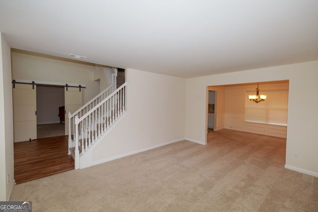 5076 Laythan Jace Court, Snellville, GA 30039
