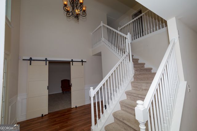 5076 Laythan Jace Court, Snellville, GA 30039
