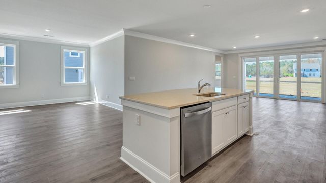 211 Bilge Road, Ridgeville, SC 29472