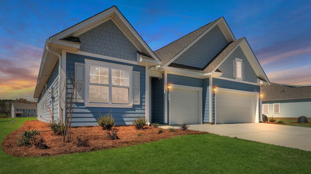 211 Bilge Road, Ridgeville, SC 29472