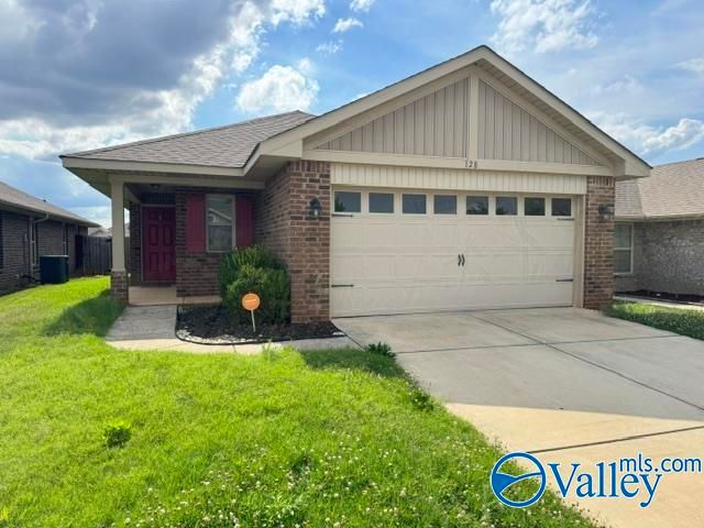 128 Joe Fletcher Drive, Madison, AL 35756