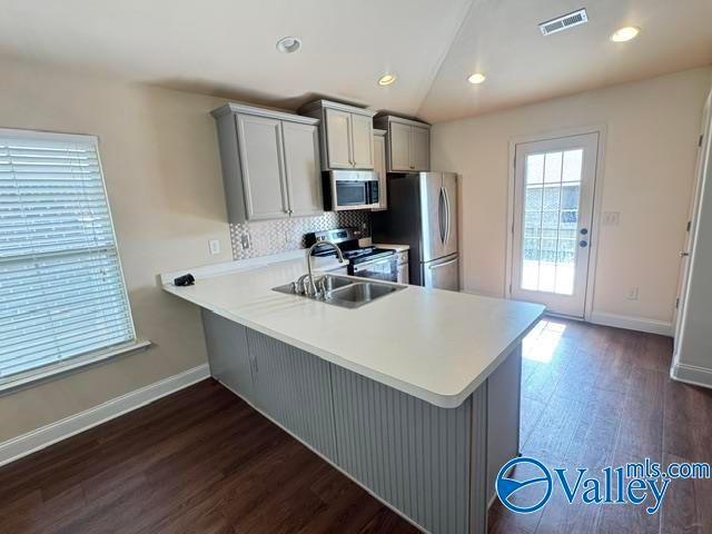 128 Joe Fletcher Drive, Madison, AL 35756