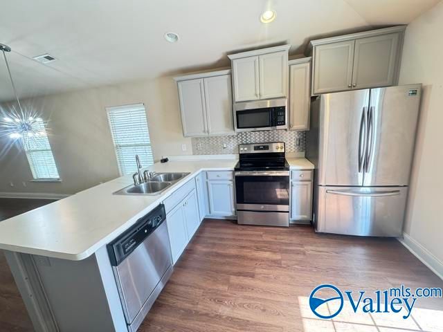 128 Joe Fletcher Drive, Madison, AL 35756