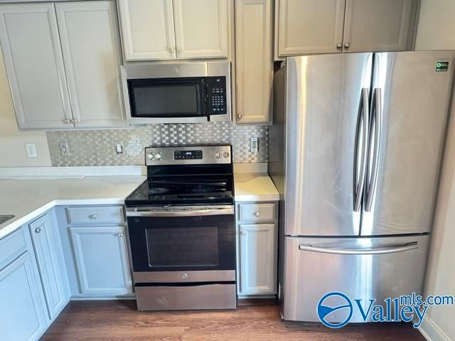 128 Joe Fletcher Drive, Madison, AL 35756