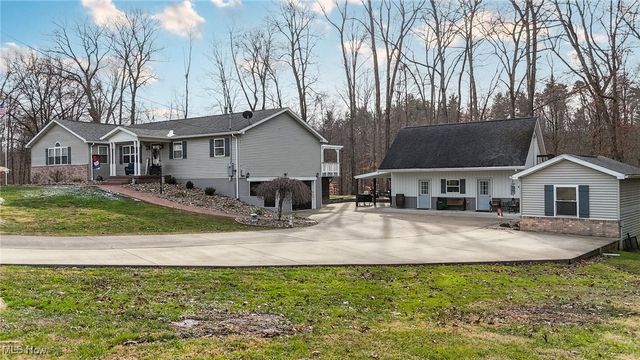 181 Harvest Run Road, Marietta, OH 45750