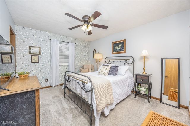 181 Harvest Run Road, Marietta, OH 45750