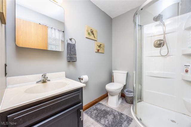 181 Harvest Run Road, Marietta, OH 45750