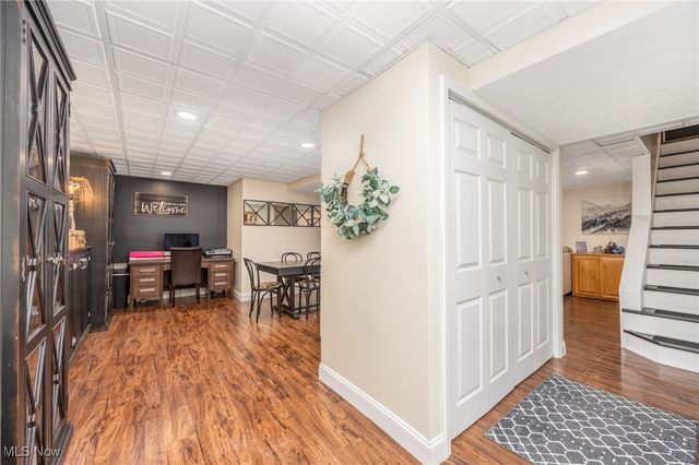 181 Harvest Run Road, Marietta, OH 45750