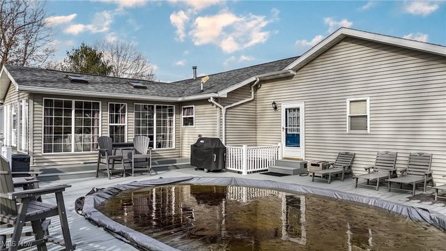 181 Harvest Run Road, Marietta, OH 45750