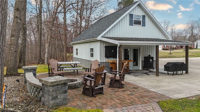 181 Harvest Run Road, Marietta, OH 45750