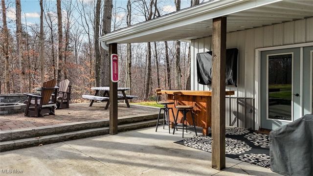 181 Harvest Run Road, Marietta, OH 45750