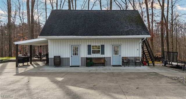 181 Harvest Run Road, Marietta, OH 45750